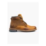 Hush Puppies Lace-up Boot-Size 6 Only