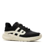 Hush Puppies Seventy8 Retro Runner Trainer-Size 6,7 and 10