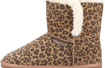 Hush Puppies Womens AshleighSlipper