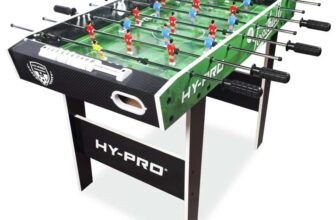 Hy-Pro 3ft Football Table – Free C&C