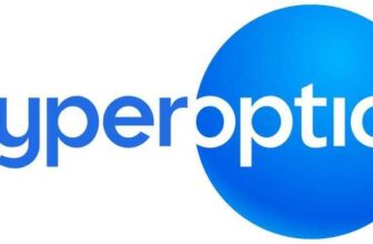 Hyperfast Broadband 1Gbps Total Wifi (Which Includes Mesh System) For £22pm (24m) Zero Activation Fee (Selected Postcodes)