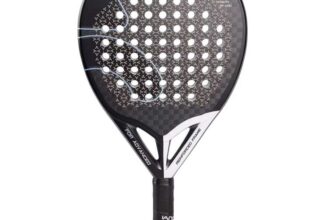 IANONI Diamond 12K Carbon Padel Racket – Sold by Fitzalan Direct