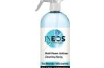 INEOS Antibac Multi-Room Spray Sea Minerals Wild Jasmine 750ml