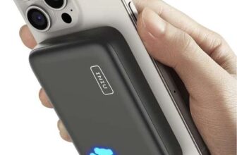 INIU MagSafe Power Bank 10000Mah – Sold By neonbik