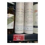 INSTORE ONLY DEAL Six Isles Reserve Blended Malt Whisky – 70cl Bottle