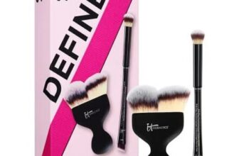 IT Cosmetics Celebrate Defined Looks