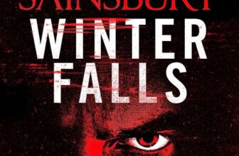 Ian W. Sainsbury – Winter Falls: A brutal vigilante thriller (Jimmy Blue Revenge Thrillers Book 1) Kindle Edition