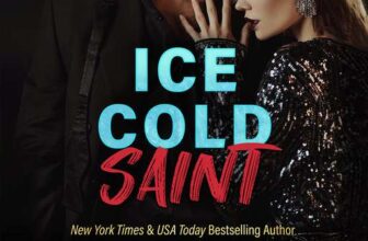 Ice Cold Saint by Cynthia Eden, Kindle Edition