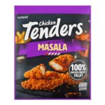 Iceland Chicken Tenders Masala 450g