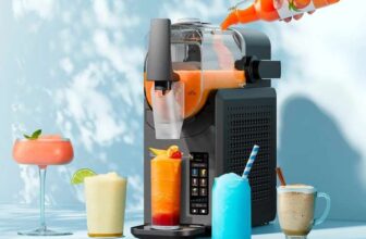 Iceman Slush-Ease Max Slushy Maker 1.89L Auto Discount At Checkout