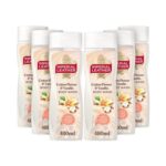 Imperial Leather Cotton Flower & Vanilla Body Wash Shower Gel