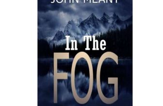 In The Fog: Novel (A Murder Mystery) – Kindle Edition