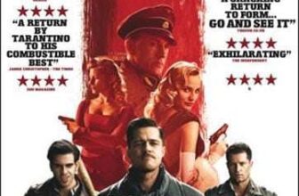 Inglourious Basterds (Tarantino, Pitt) 4K UHD to Buy Prime Video