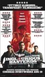 Inglourious Basterds (Tarantino, Pitt) 4K UHD to Buy Prime Video