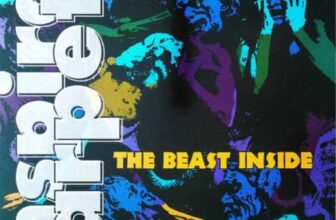 Inspiral Carpets The Beast Inside Double Purple Vinyl album