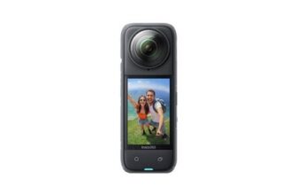 Insta360 X4 Action Camera
