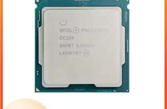 Intel CC150 8 core CPU ( Refurb / Core i9 9900 / 16T / Coffee Lake / LGA1200 / DDR4 ) w/codeshenzhen Z&YCPU Store