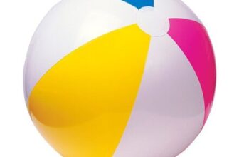 Intex Beach Ball 24 Inch