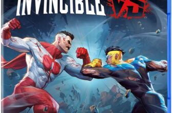 Invincible VS – PS5 (Free C&C)