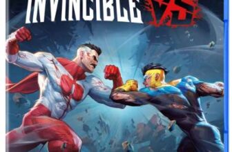 Invincible VS for PS5 – AO Member Price