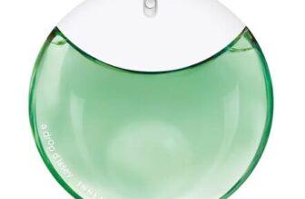 Issey Miyake A drop dIssey Eau de Parfum Essentielle 50ml