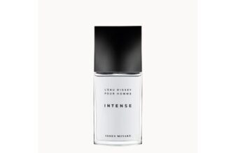 Issey Miyake LEau dIssey Pour Homme Intense EDT