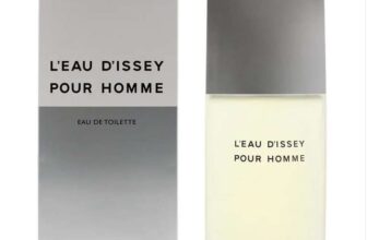 Issey Miyake Leau Dissey Pour Homme Eau de Toilette 200ml