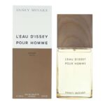 Issey Miyake Leau Dissey Pour Homme Vetiver Eau de Toilette 100ml W/Code ScentWarehouse