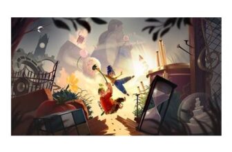 It Takes Two Digital Version