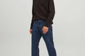 JACK & JONES Herren Jeans – Size 32W/30L