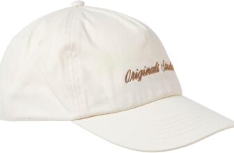 JACK & JONES Mens Baseball Cap