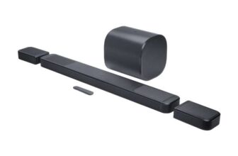 JBL BAR 1300MK2 Soundbar – With Code