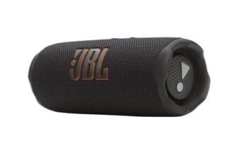 JBL Flip 7, Wireless Portable Bluetooth Speaker, 16 Hours of Playtime