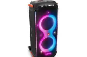 JBL PartyBox 710 Portable Indoor and Outdoor Party Speaker
