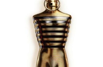 JEAN PAUL GAULTIER Le Male Elixir Parfum 125 ml