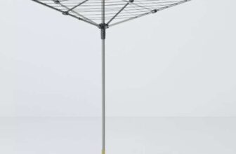 JL Outdoor Rotary Airer, 50m