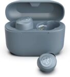 JLab Go Air Pop True Wireless Earbuds, In Ear Headphones, Bluetooth Earphones, Ear Buds with 32H Playtime