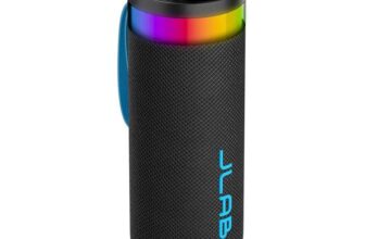 JLab Go Party Speaker with code