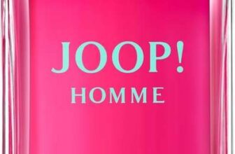 JOOP Homme – Eau de Toilette for Men 200ml Bottle – £19.11 S&S Voucher