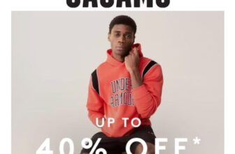 Jacamo Spring Sale – up to 40% off on Selected Items