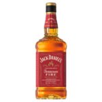 Jack Daniels Fire 1L – Abbey Lane, Leicester