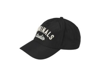 Jack & Jones Jacframe Roxbury Cap