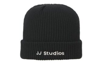 Jack & Jones Mens Jacsoho Beanie