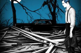 Jack White – Fear of the Dawn VINYL