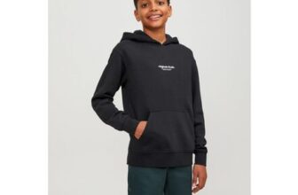 Jack and Jones Jorvester Hoodie