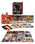 Jackie Chans Breakout Hits Limited Edition (4K UHD Blu-ray) Pre-order
