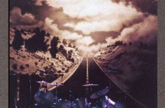 Jackson Browne – Running On Empty (Remastered) VINYL