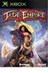 Jade Empire Xbox One / Xbox Series