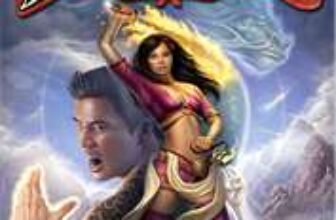 Jade Empire Xbox One / Xbox Series