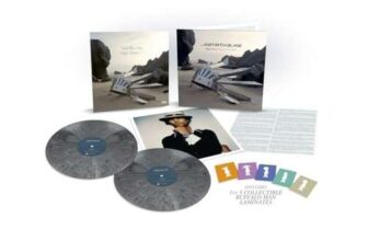 Jamiroquai High Times (Singles 1992-2006) – 2x Steel Coloured Vinyl – Ltd Edition – 2025 – with Code – sold by iHaveit